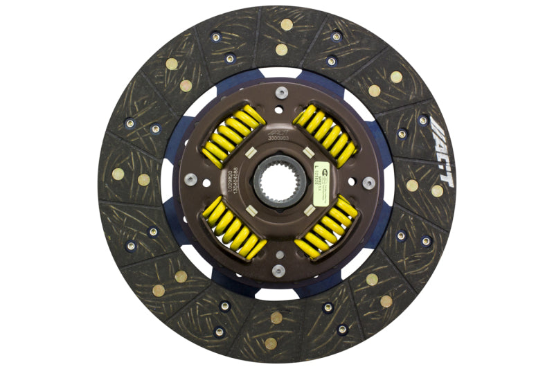 Clutch Discs ACT3000903 ACT