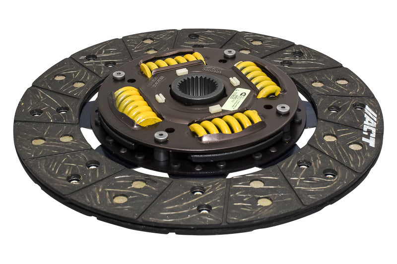 Clutch Discs ACT3000903 ACT