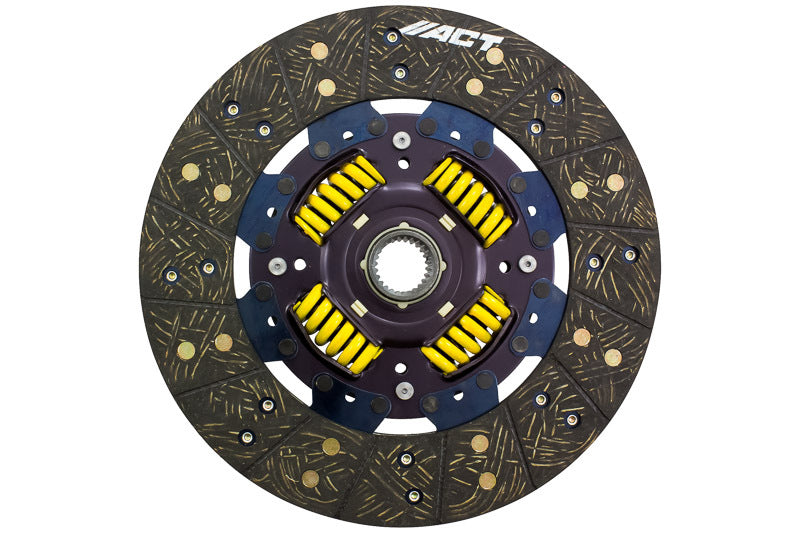 Clutch Discs ACT3000903 ACT