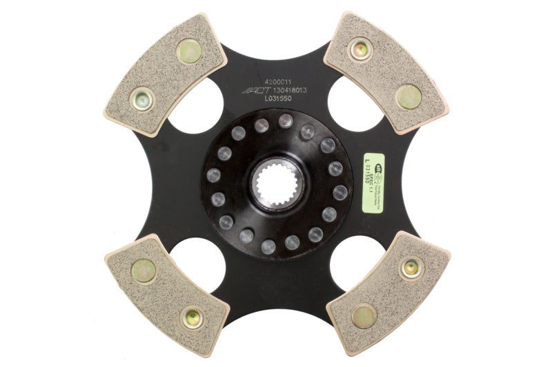 Clutch Discs ACT4200011 ACT