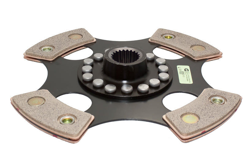 Clutch Discs ACT4200011 ACT
