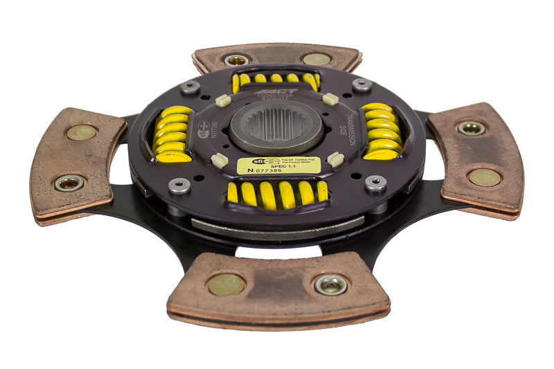 Clutch Discs ACT4200111 ACT