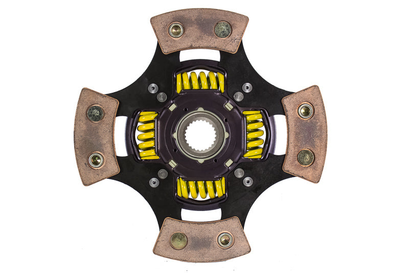 Clutch Discs ACT4200111 ACT