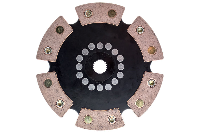 Clutch Discs ACT6200011 ACT
