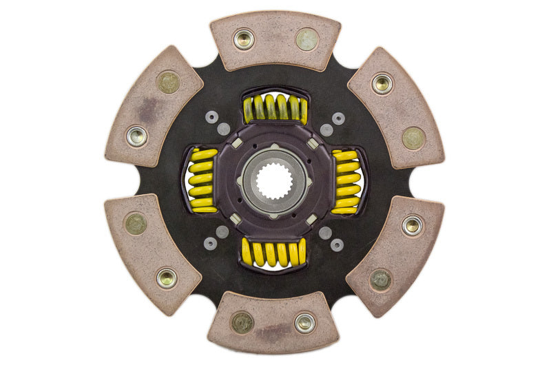 Clutch Discs ACT6200111 ACT