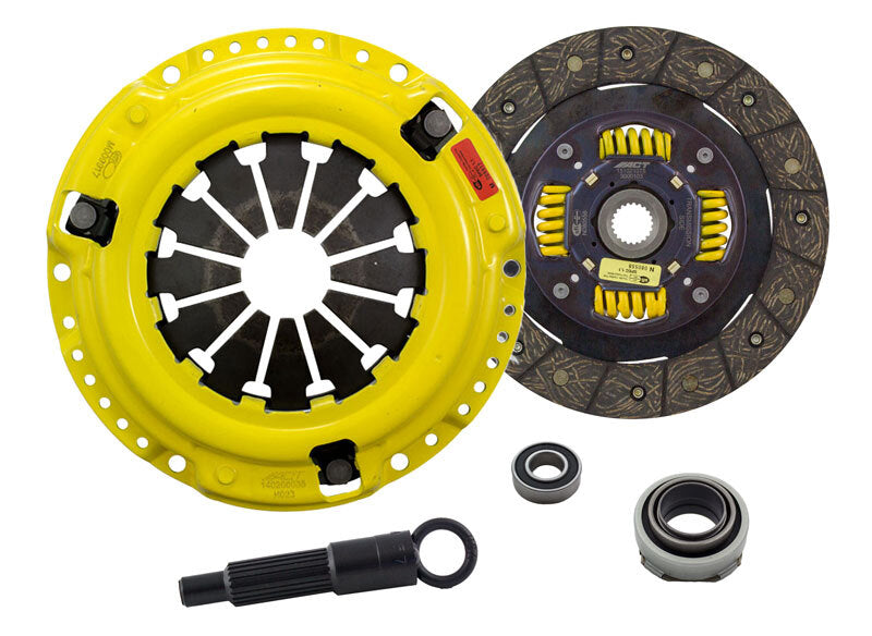 Clutch Kits - Single ACTHC7-HDSS ACT