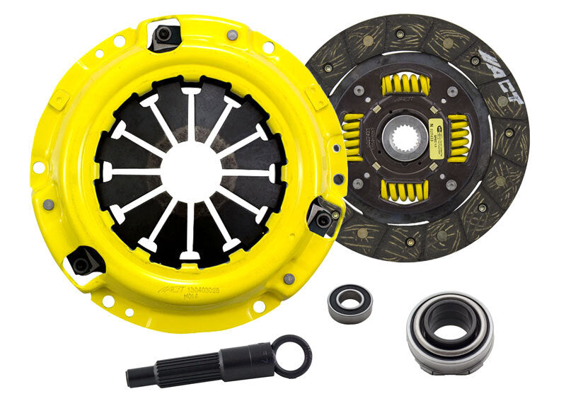 Clutch Kits - Single ACTHC2-HDSS ACT