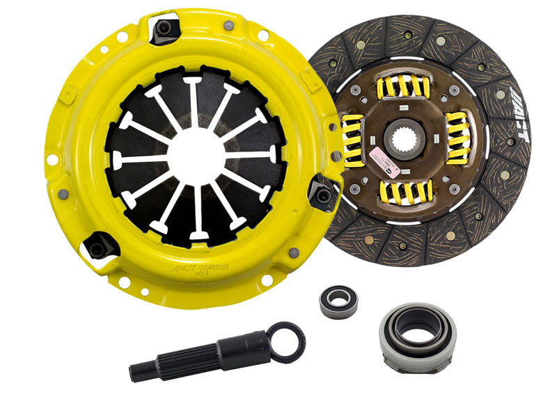 Clutch Kits - Single ACTHW2-HDSS ACT