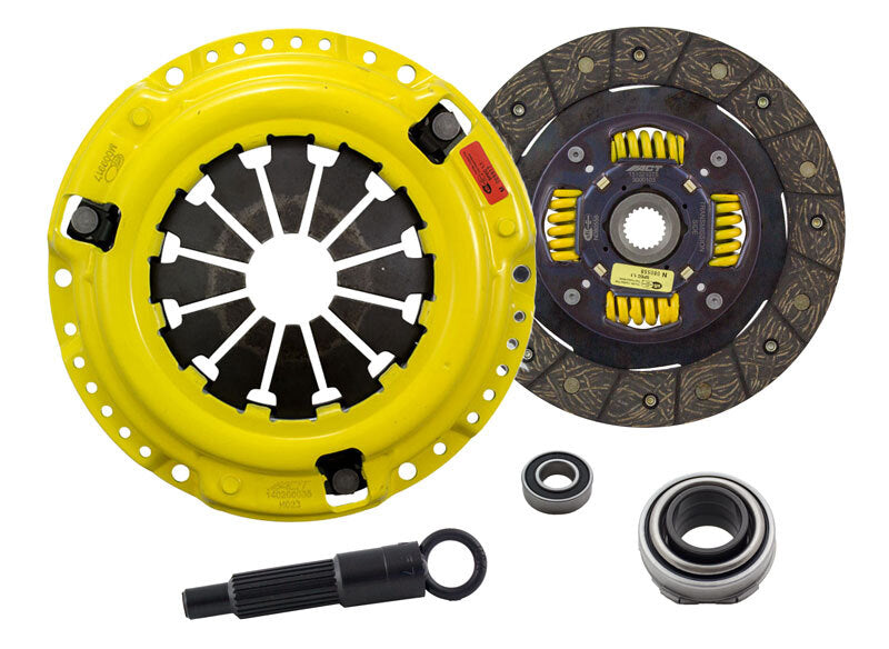 Clutch Kits - Single ACTHC6-HDSS ACT