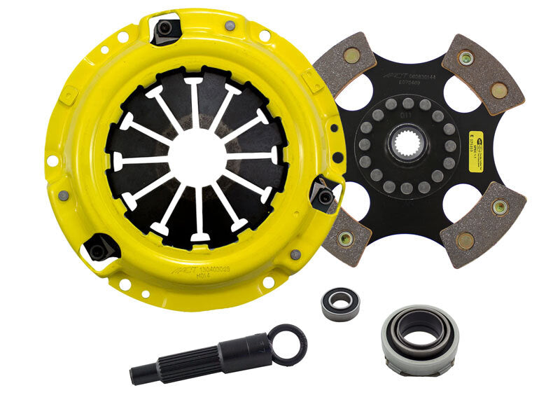 Clutch Kits - Single ACTHW2-HDR4 ACT