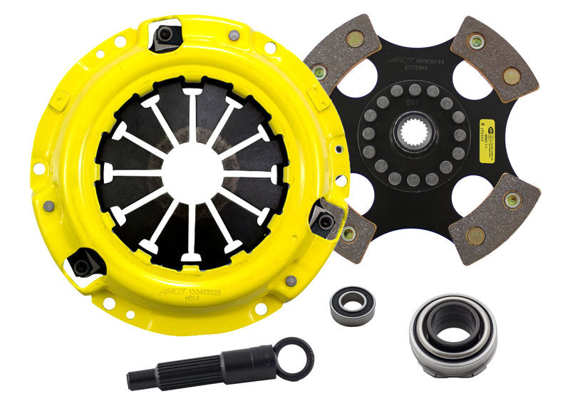 Clutch Kits - Single ACTHC2-HDR4 ACT