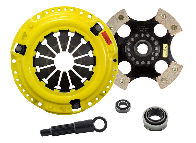 Clutch Kits - Single ACTHC7-HDR4 ACT