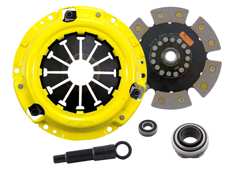 Clutch Kits - Single ACTHC2-HDR6 ACT