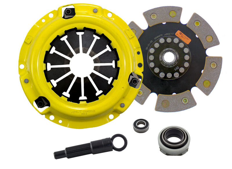 Clutch Kits - Single ACTHW2-HDR6 ACT