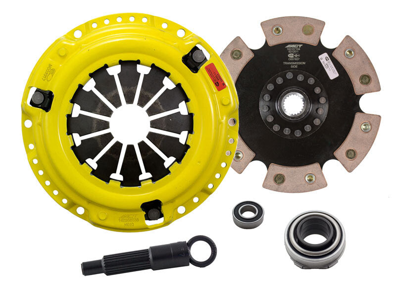 Clutch Kits - Single ACTHC6-HDR6 ACT