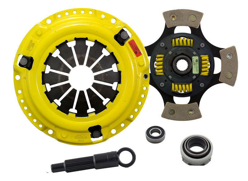 Clutch Kits - Single ACTHC7-HDG4 ACT