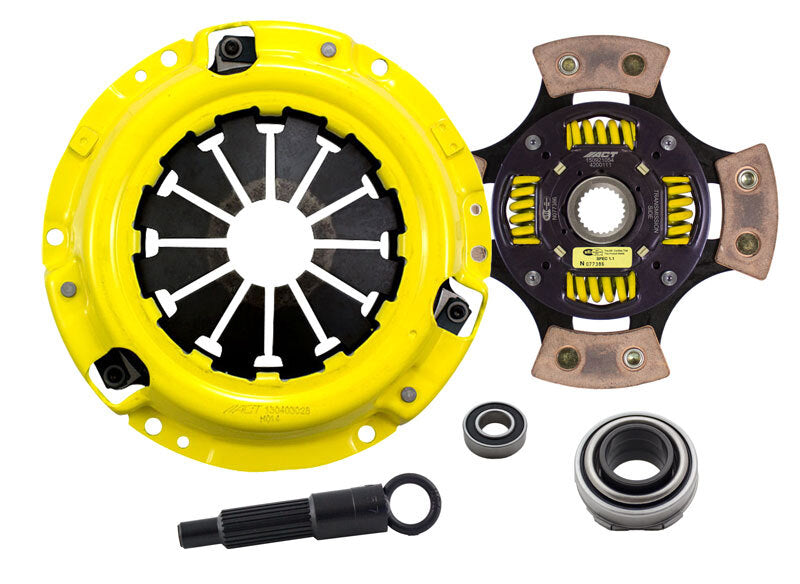 Clutch Kits - Single ACTHC2-HDG4 ACT