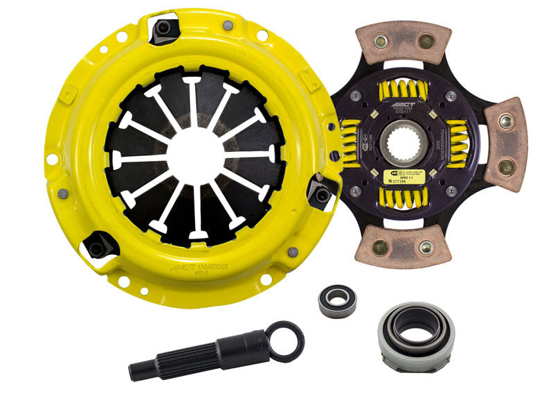 Clutch Kits - Single ACTHW2-HDG4 ACT