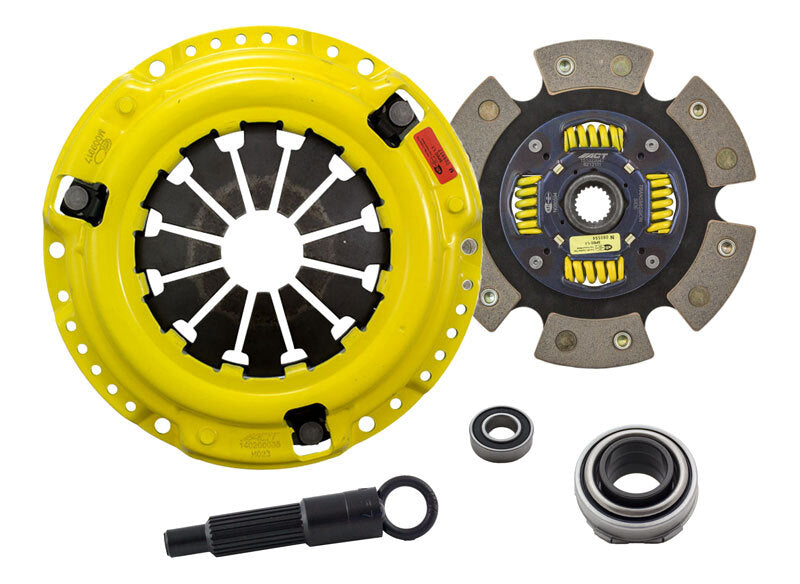 Clutch Kits - Single ACTHC6-HDG6 ACT
