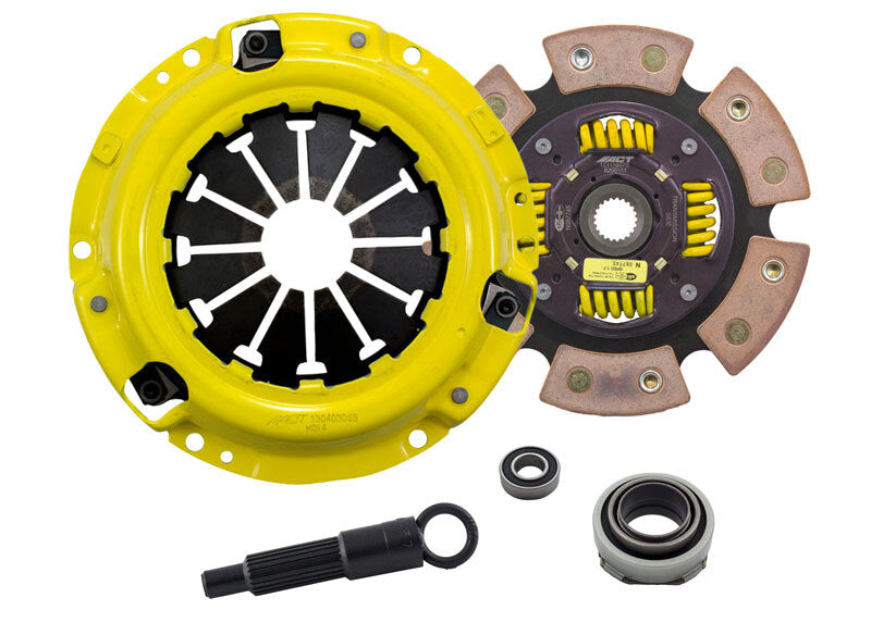 Clutch Kits - Single ACTHW2-HDG6 ACT