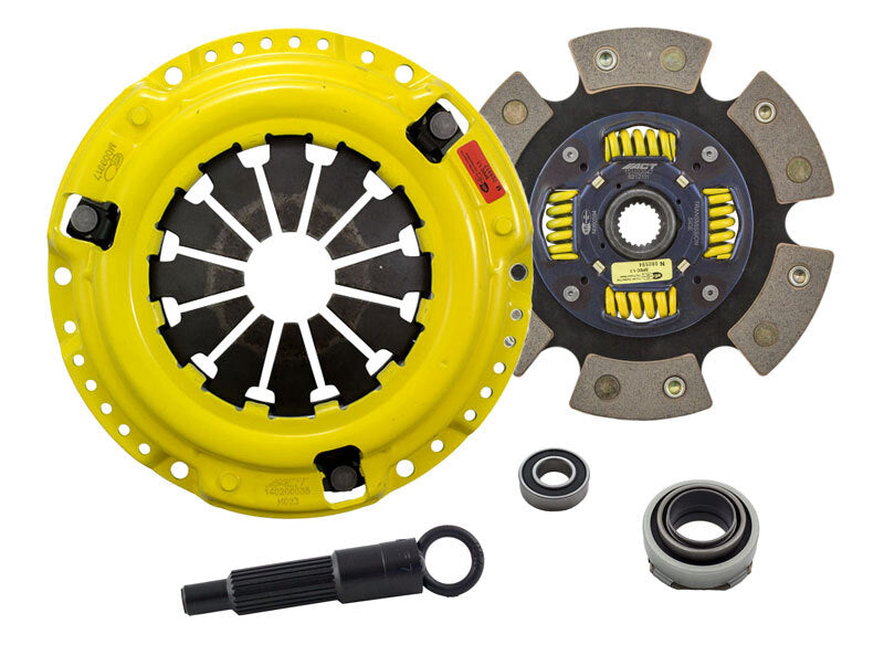 Clutch Kits - Single ACTHC7-HDG6 ACT