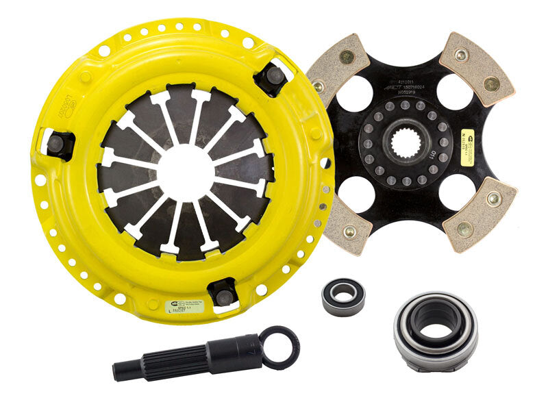 Clutch Kits - Single ACTHC6-XXR4 ACT
