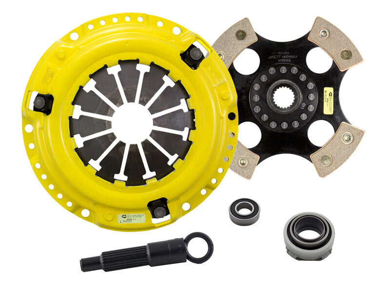 Clutch Kits - Single ACTHC7-XXR4 ACT