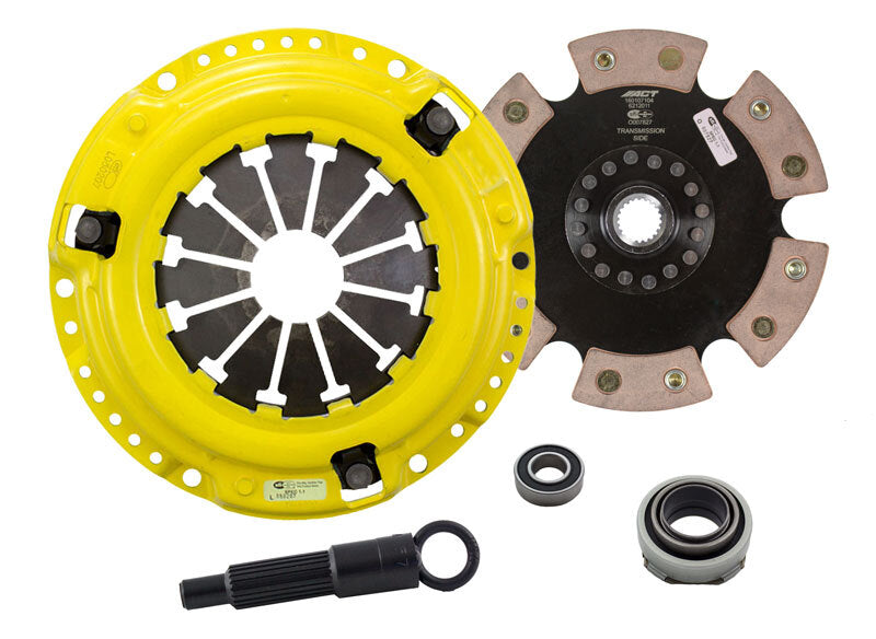Clutch Kits - Single ACTHC7-XXR6 ACT