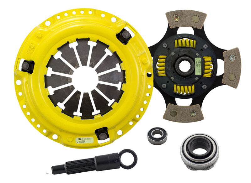 Clutch Kits - Single ACTHC6-XXG4 ACT