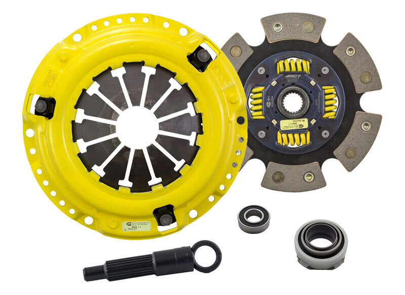 Clutch Kits - Single ACTHC7-XXG6 ACT