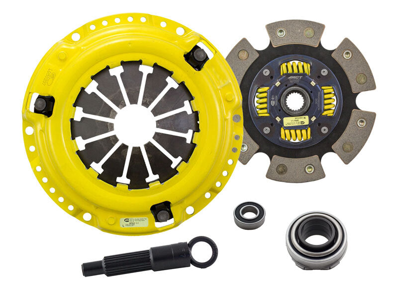Clutch Kits - Single ACTHC6-XXG6 ACT