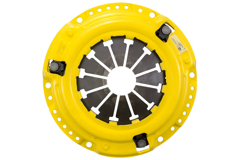 Pressure Plates ACTH023XX ACT