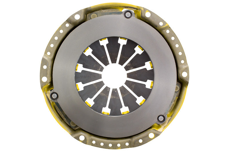 Pressure Plates ACTH023XX ACT