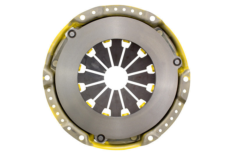 Pressure Plates ACTH023S ACT