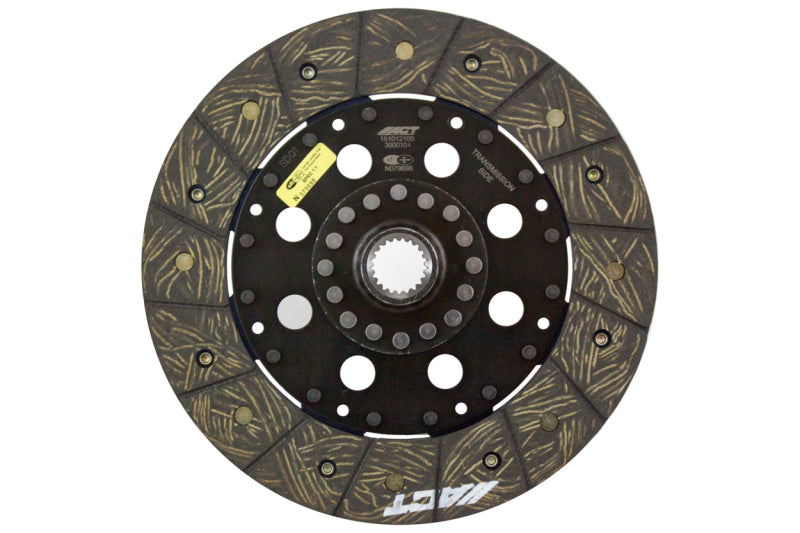 Clutch Discs ACT3000104 ACT