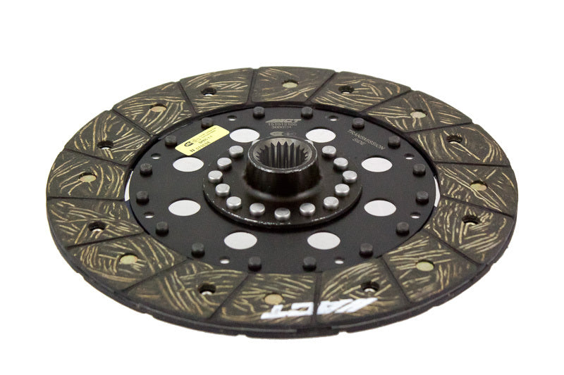 Clutch Discs ACT3000104 ACT