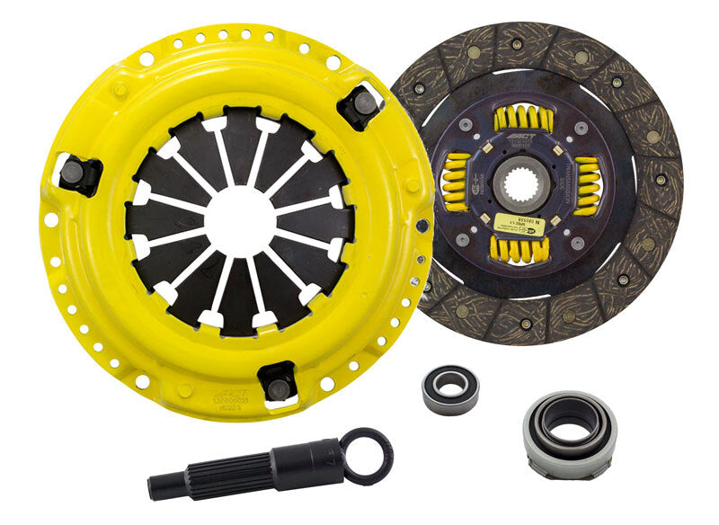 Clutch Kits - Single ACTHC7-SPSS ACT