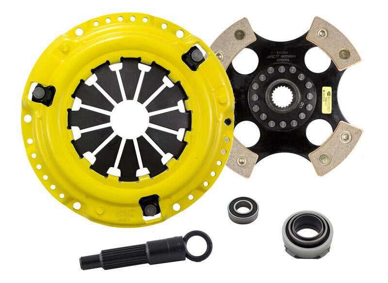 Clutch Kits - Single ACTHC7-SPR4 ACT
