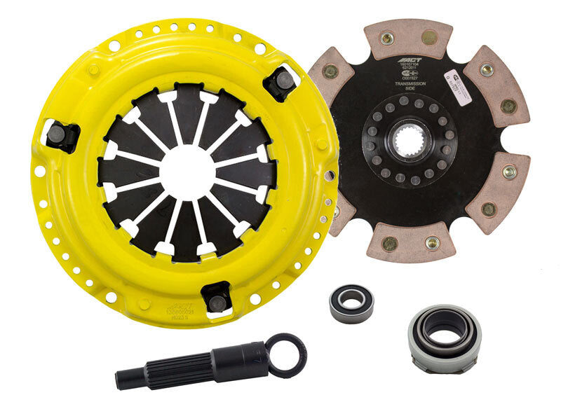 Clutch Kits - Single ACTHC7-SPR6 ACT