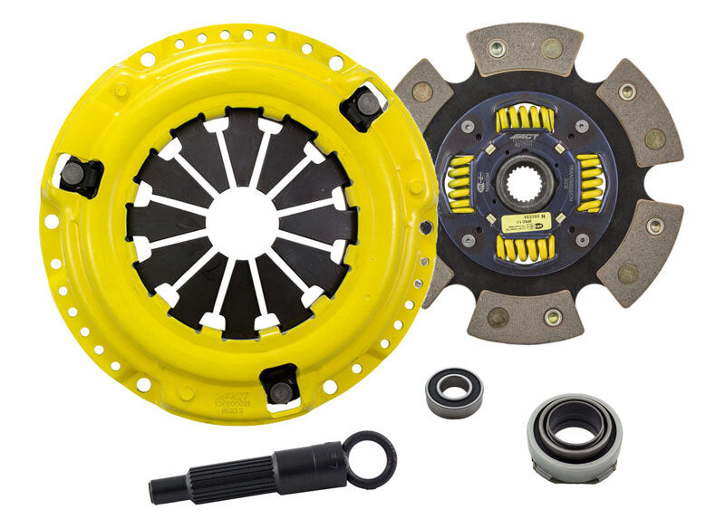 Clutch Kits - Single ACTHC7-SPG6 ACT