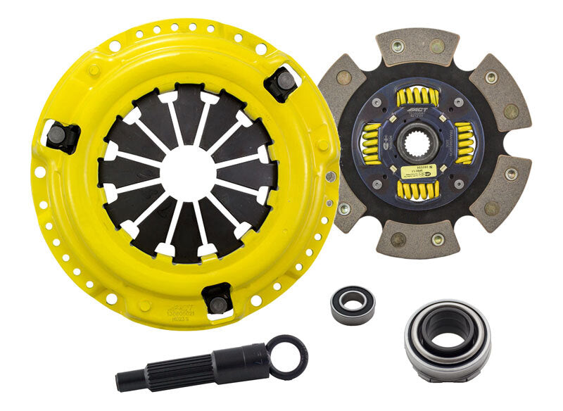 Clutch Kits - Single ACTHC6-SPG6 ACT