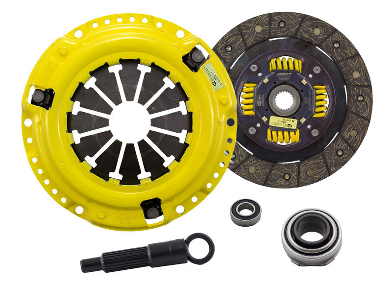 Clutch Kits - Single ACTHC6-XTSS ACT