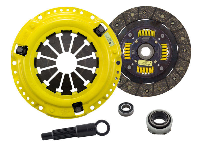 Clutch Kits - Single ACTHC7-XTSS ACT