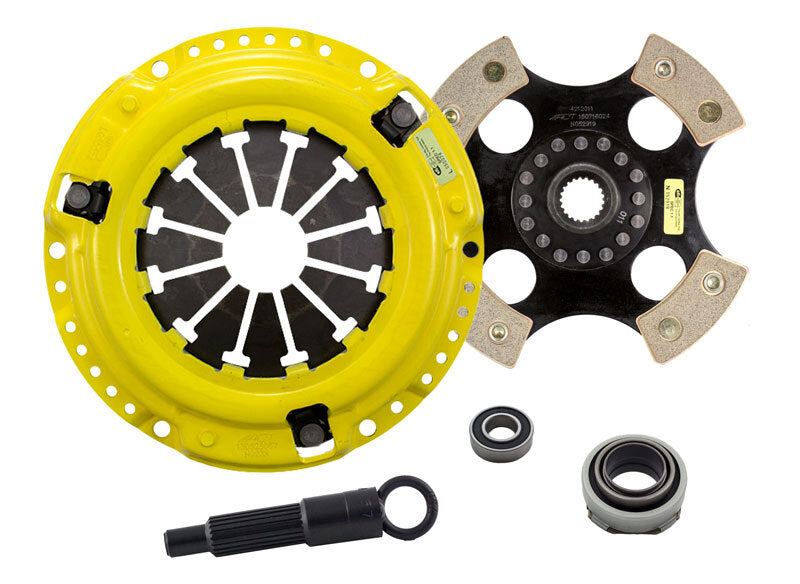 Clutch Kits - Single ACTHC7-XTR4 ACT