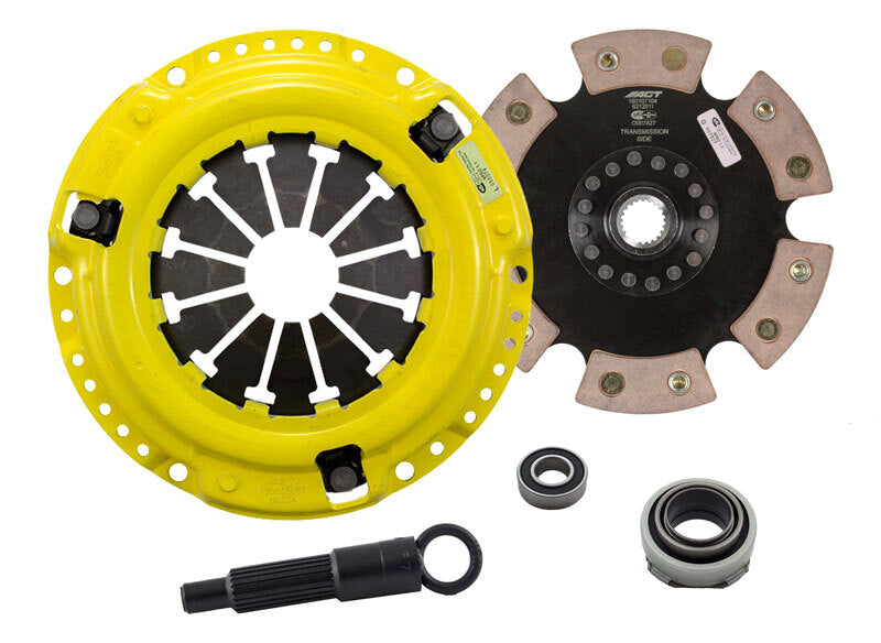 Clutch Kits - Single ACTHC7-XTR6 ACT
