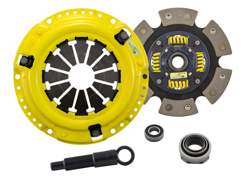 Clutch Kits - Single ACTHC7-XTG6 ACT