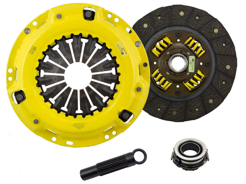 Clutch Kits - Single ACTTY3-HDSS ACT