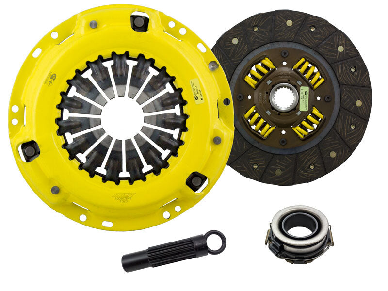 Clutch Kits - Single ACTTC6-HDSS ACT