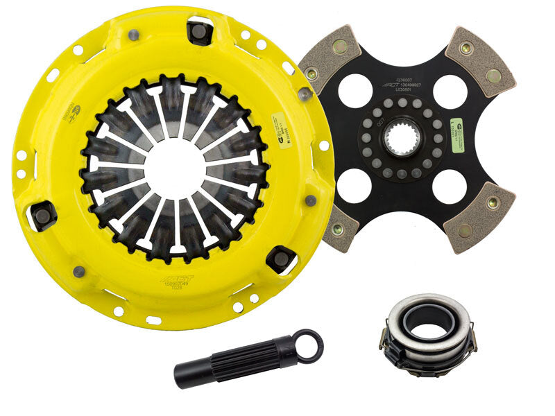 Clutch Kits - Single ACTTC6-HDR4 ACT