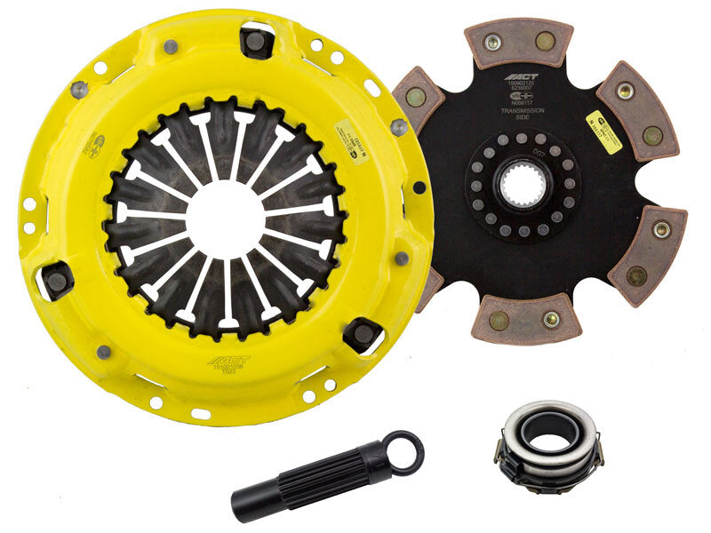 Clutch Kits - Single ACTTY3-HDR6 ACT